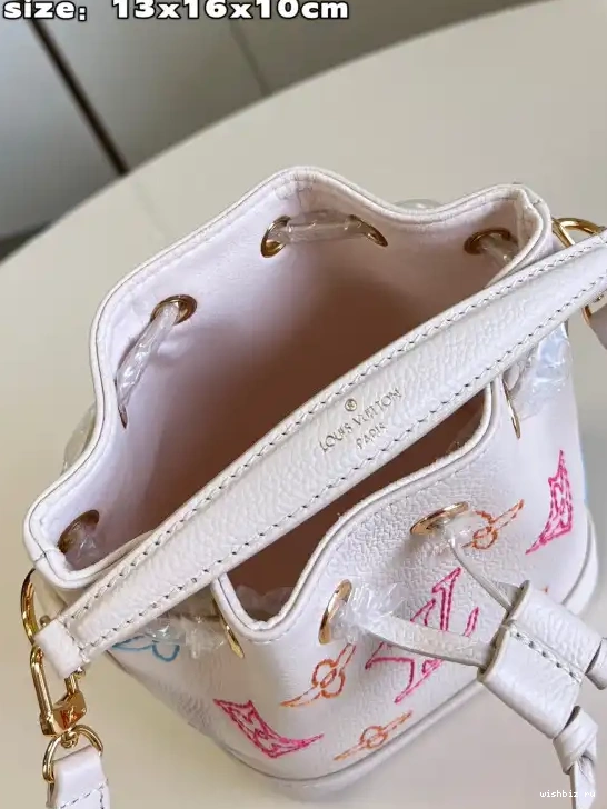 WIS NANO VUITTON NOÉ LOUIS 0504